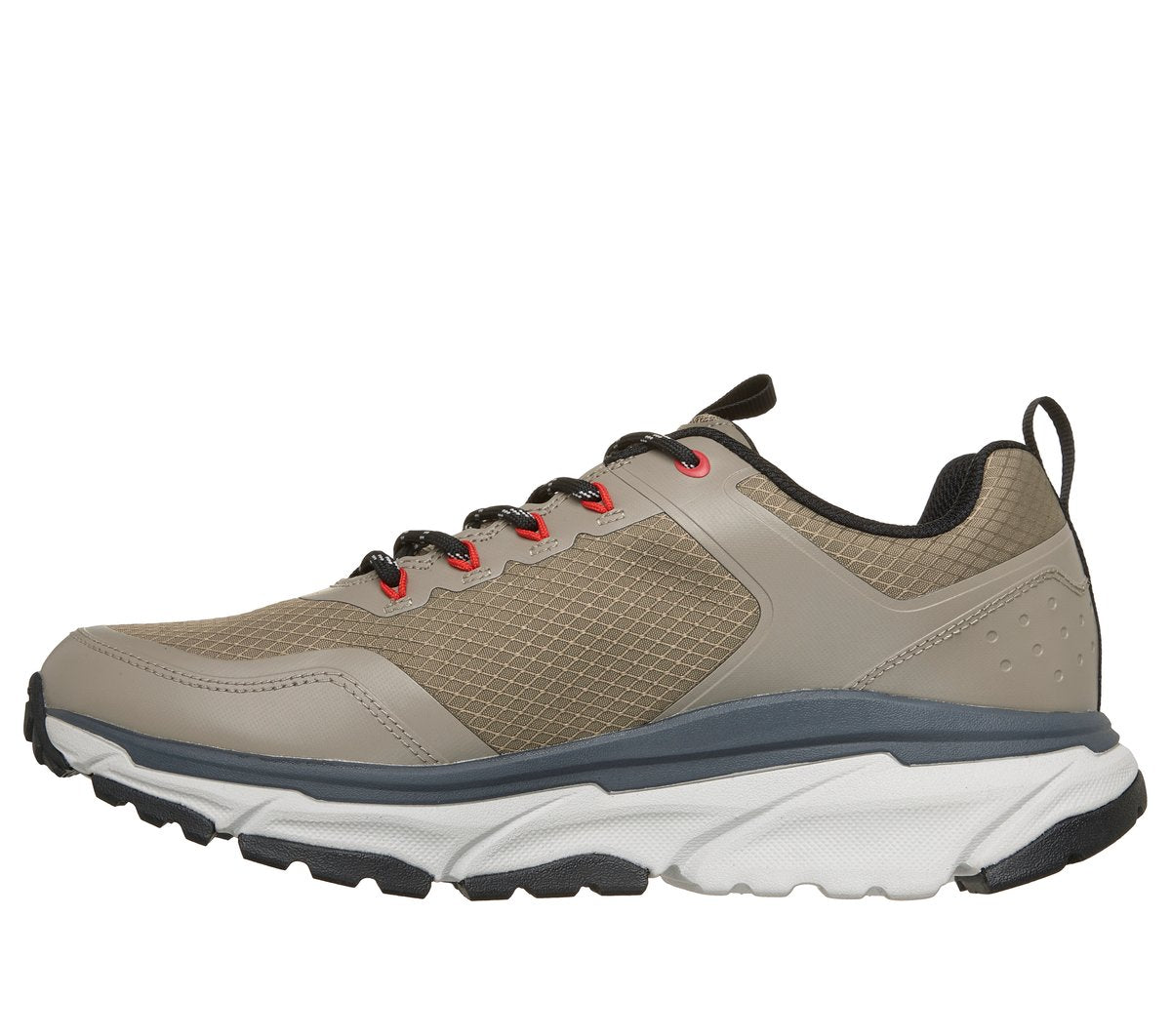 Skechers | Waterproof Relaxed Fit: D'Lux Journey - Slate Peak