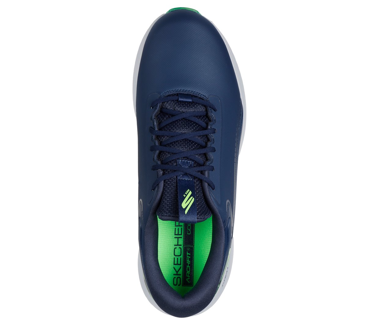 Skechers | Waterproof: GO GOLF Max 3