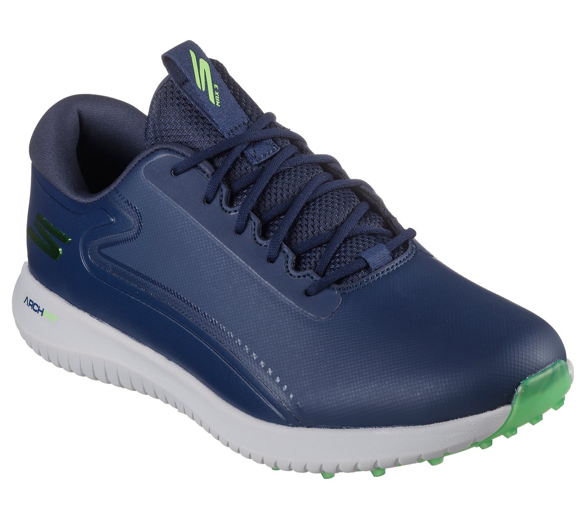 Skechers | Waterproof: GO GOLF Max 3