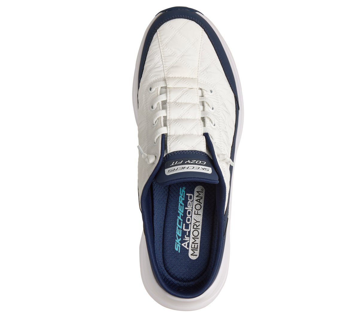 Skechers | Contour Foam - Cozy Fit Shorva
