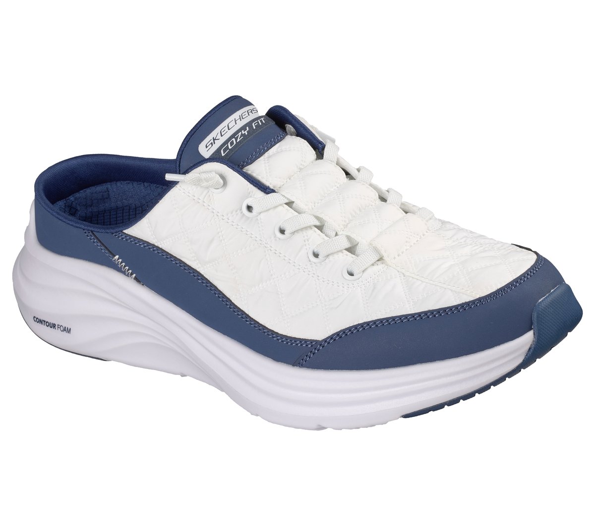 Skechers | Contour Foam - Cozy Fit Shorva