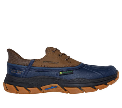 Skechers | Slip-ins John Deere Waterproof: Respected - Tanzier