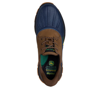 Skechers | Slip-ins John Deere Waterproof: Respected - Tanzier