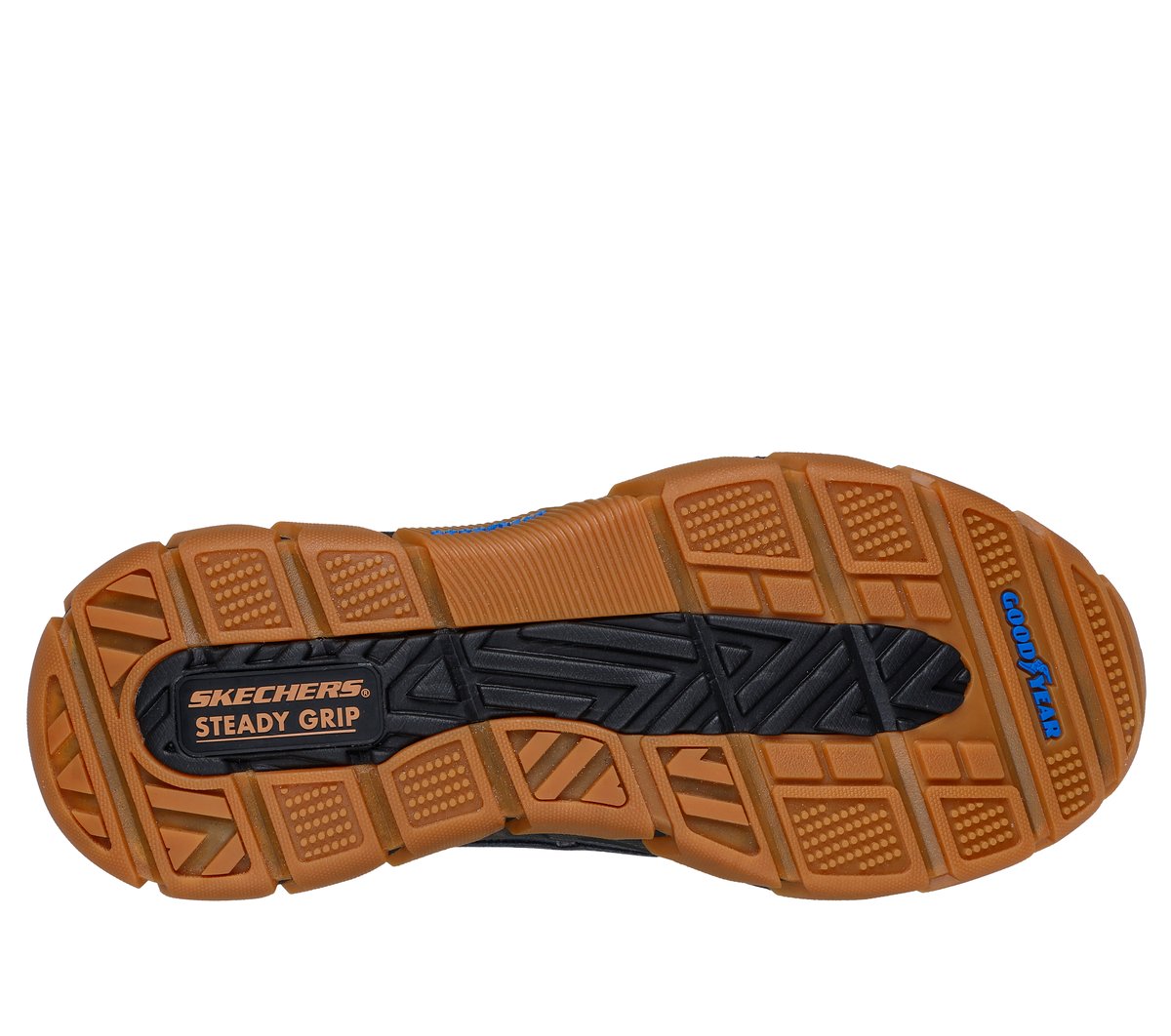 Skechers | Slip-ins John Deere Waterproof: Respected - Tanzier