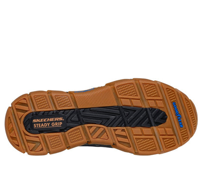 Skechers | Slip-ins John Deere Waterproof: Respected - Tanzier