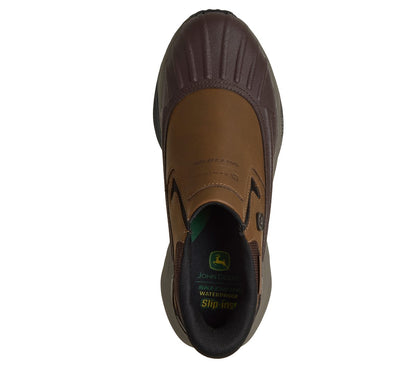 Skechers | Slip-ins John Deere Waterproof Relaxed Fit: Knox - Brando