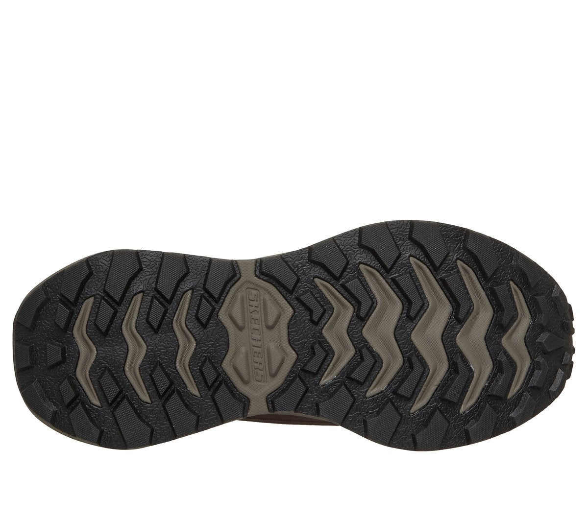 Skechers | Slip-ins John Deere Waterproof Relaxed Fit: Knox - Brando