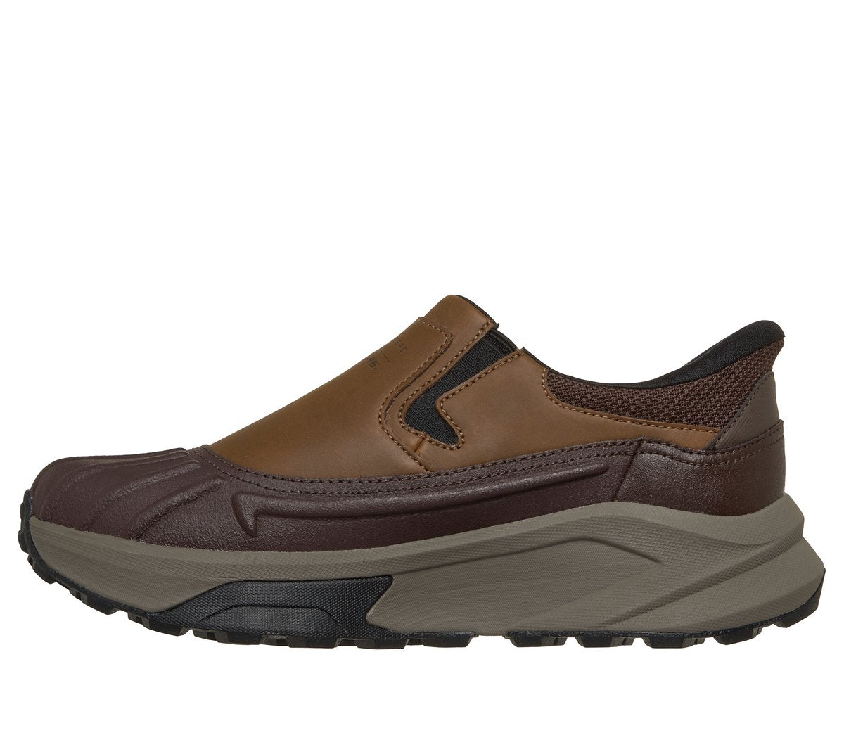 Skechers | Slip-ins John Deere Waterproof Relaxed Fit: Knox - Brando