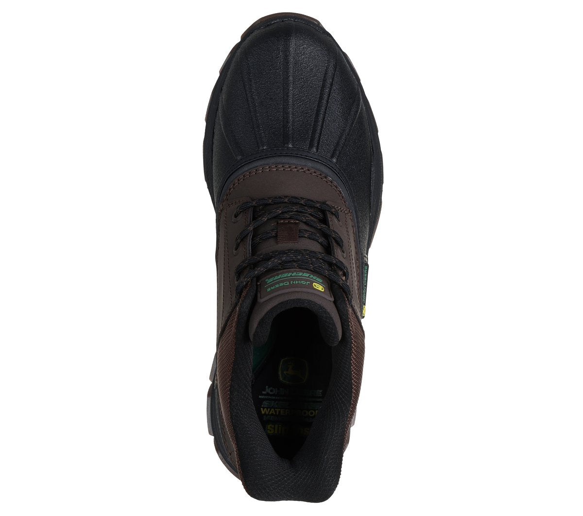 Skechers | Slip-ins John Deere Waterproof Relaxed Fit: Respected - Swamper