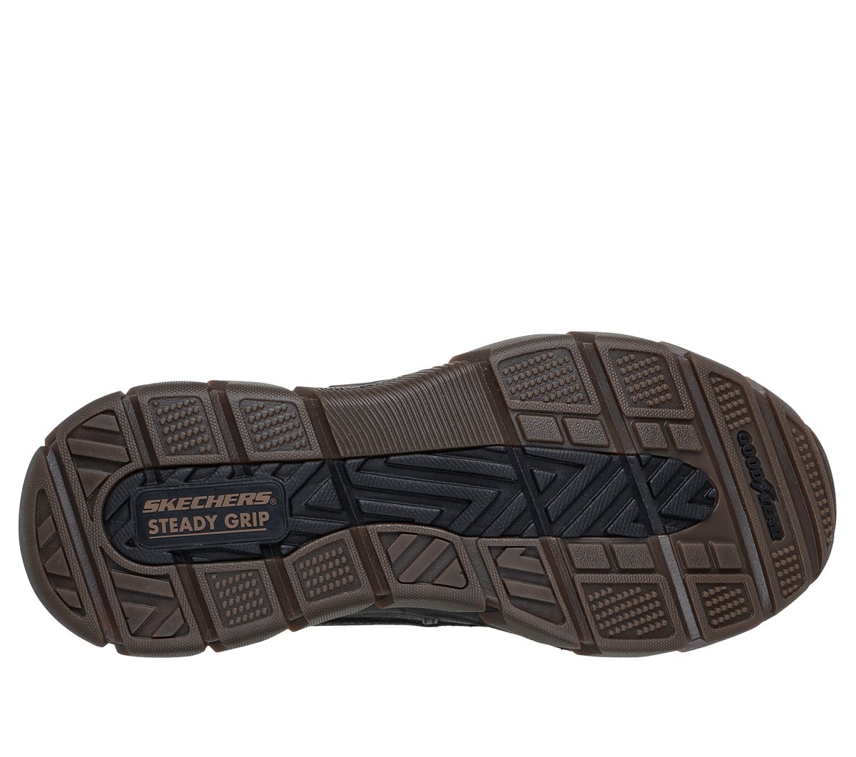 Skechers | Slip-ins John Deere Waterproof Relaxed Fit: Respected - Swamper