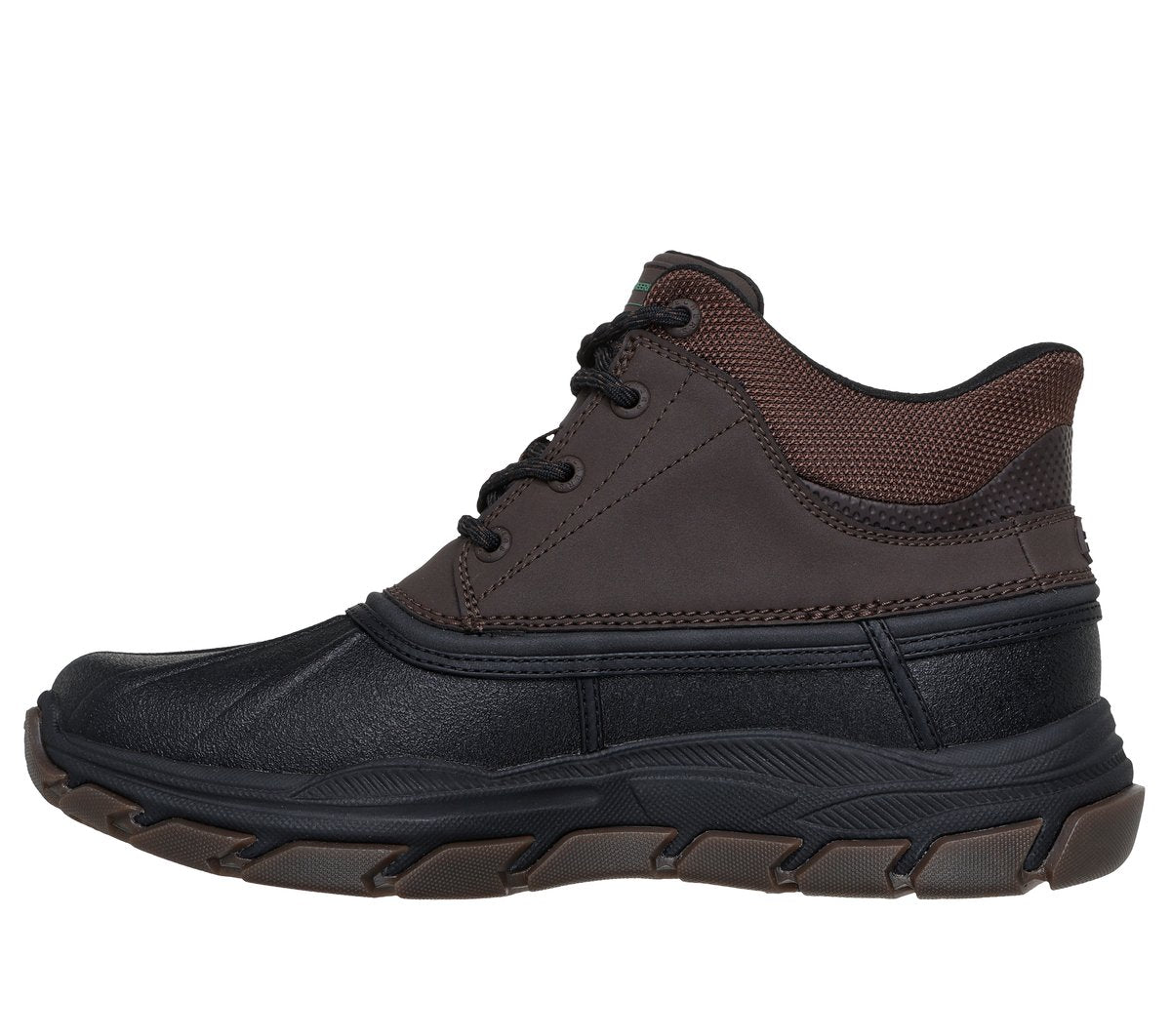 Skechers | Slip-ins John Deere Waterproof Relaxed Fit: Respected - Swamper