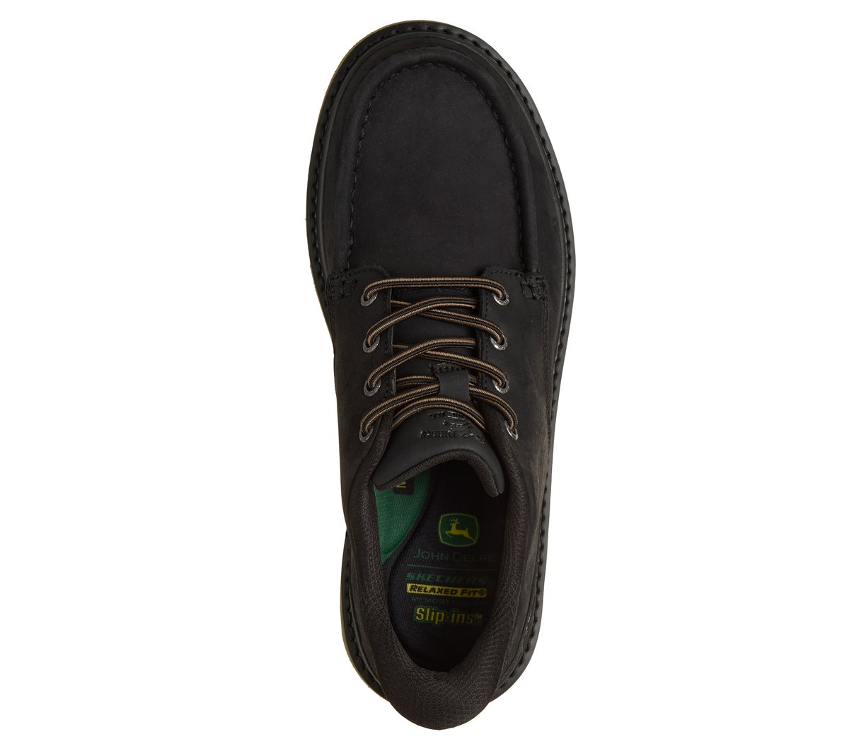 Skechers | Slip-ins John Deere Relaxed Fit: Brockman - Hawkson