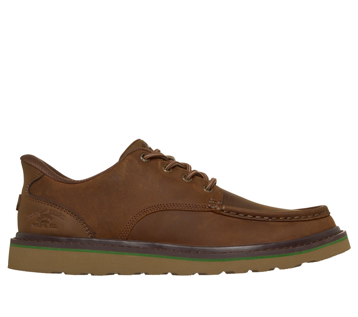 Skechers | Slip-ins John Deere Relaxed Fit: Brockman - Hawkson