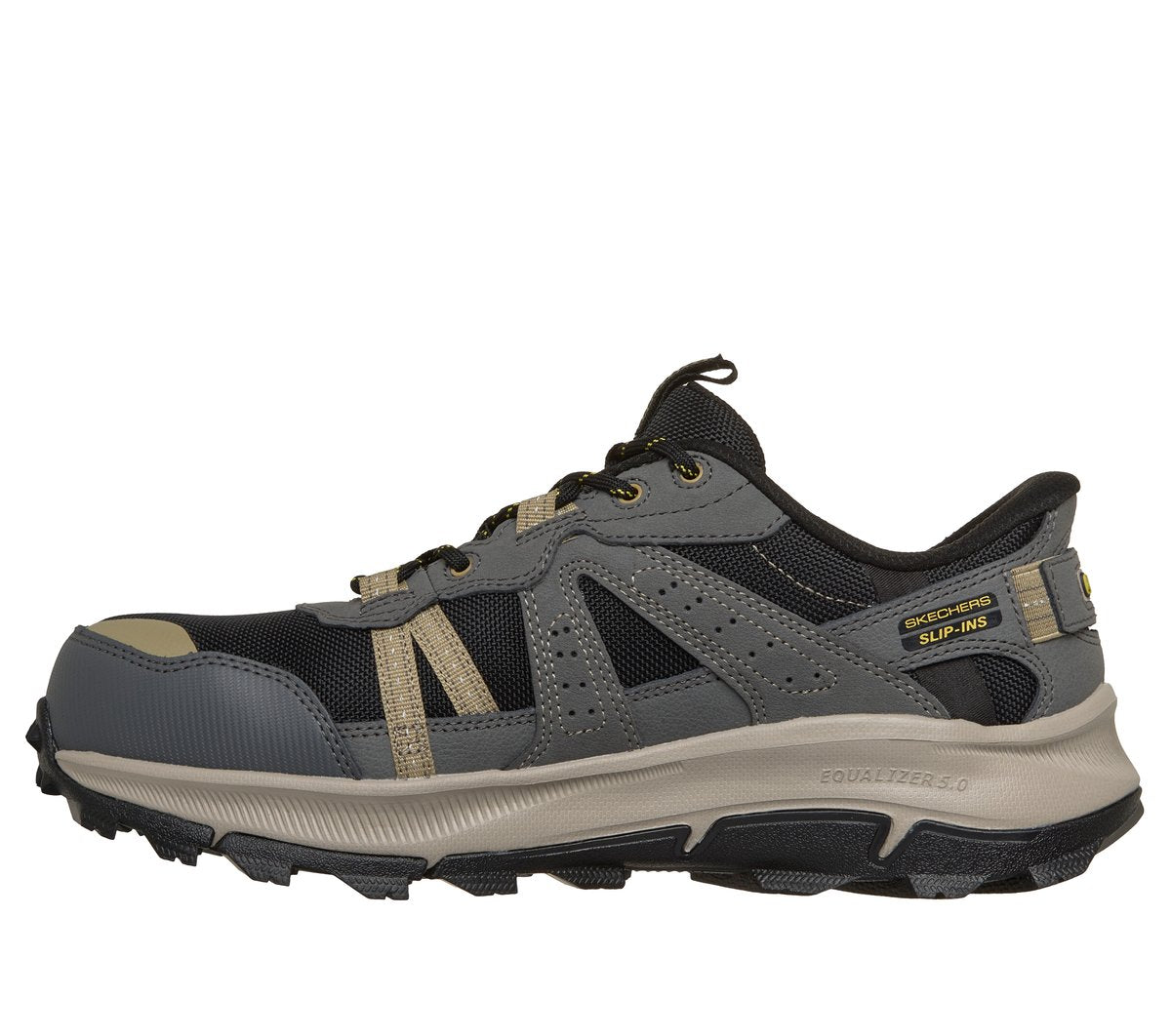 Skechers | Slip-ins John Deere Relaxed Fit: Equalizer 5.0 Trail - Orchard ST