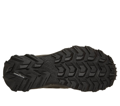 Skechers | John Deere: Slip-ins Equalizer 5.0 Trail -Row Crop