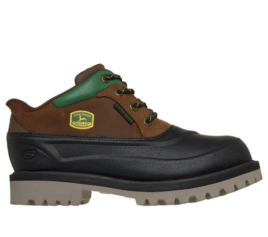 Skechers | Slip-ins John Deere Waterproof Relaxed Fit: Sergeants - Aldridge