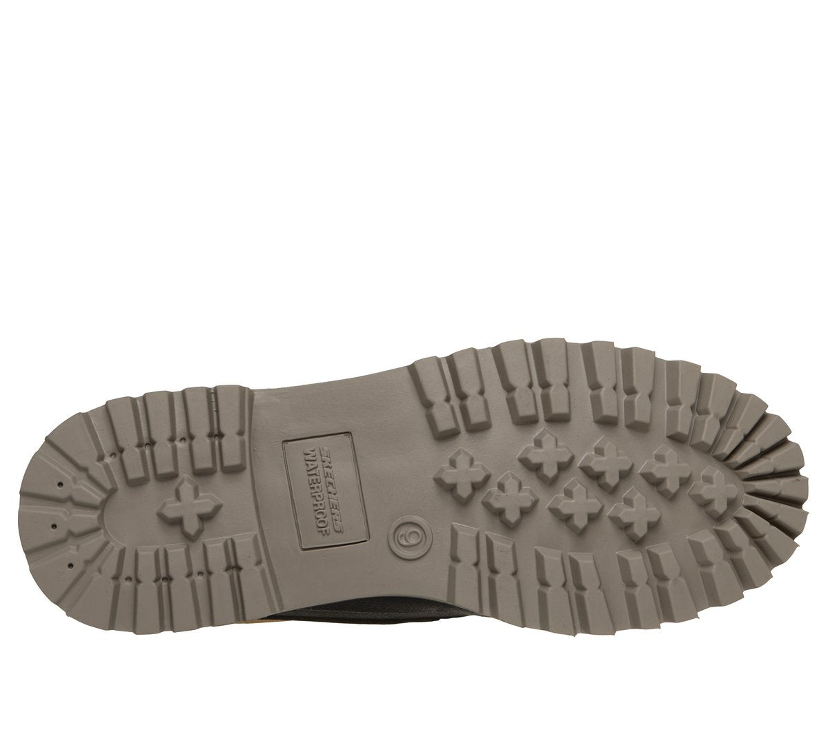Skechers | Slip-ins John Deere Waterproof Relaxed Fit: Sergeants - Aldridge