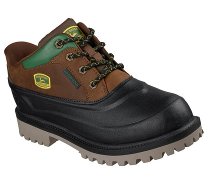 Skechers | Slip-ins John Deere Waterproof Relaxed Fit: Sergeants - Aldridge
