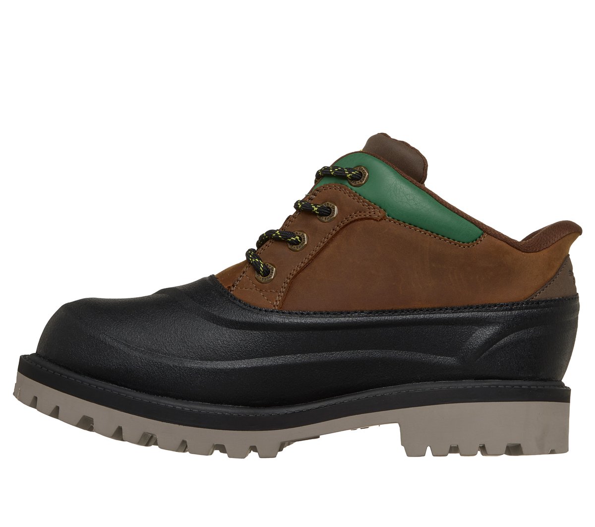 Skechers | Slip-ins John Deere Waterproof Relaxed Fit: Sergeants - Aldridge