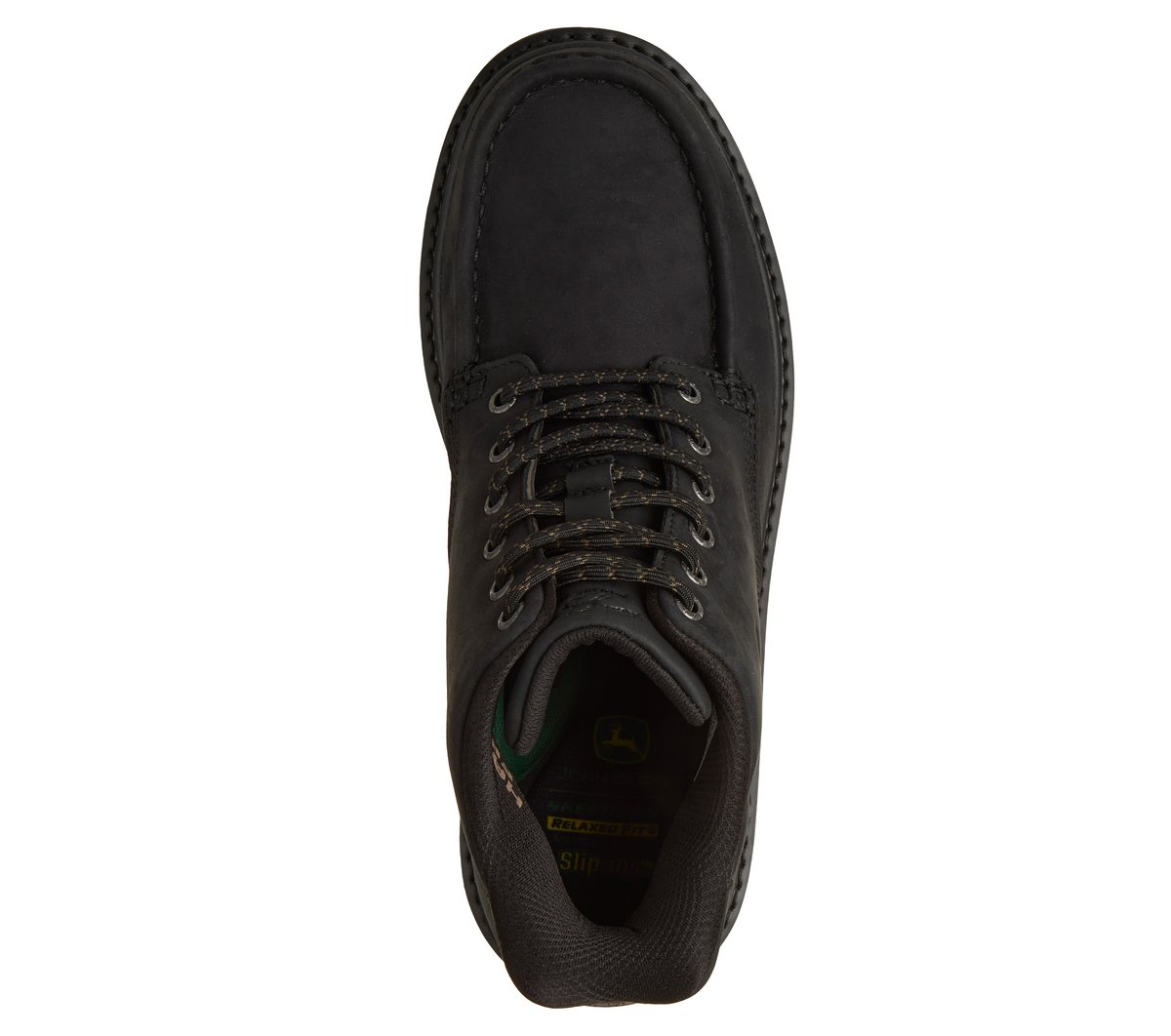 Skechers | Slip-ins John Deere Relaxed Fit: Brockman 2.0 - Falcone