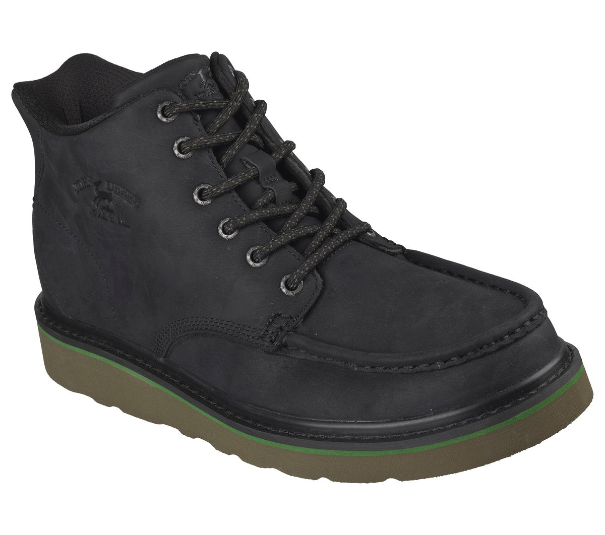 Skechers | Slip-ins John Deere Relaxed Fit: Brockman 2.0 - Falcone