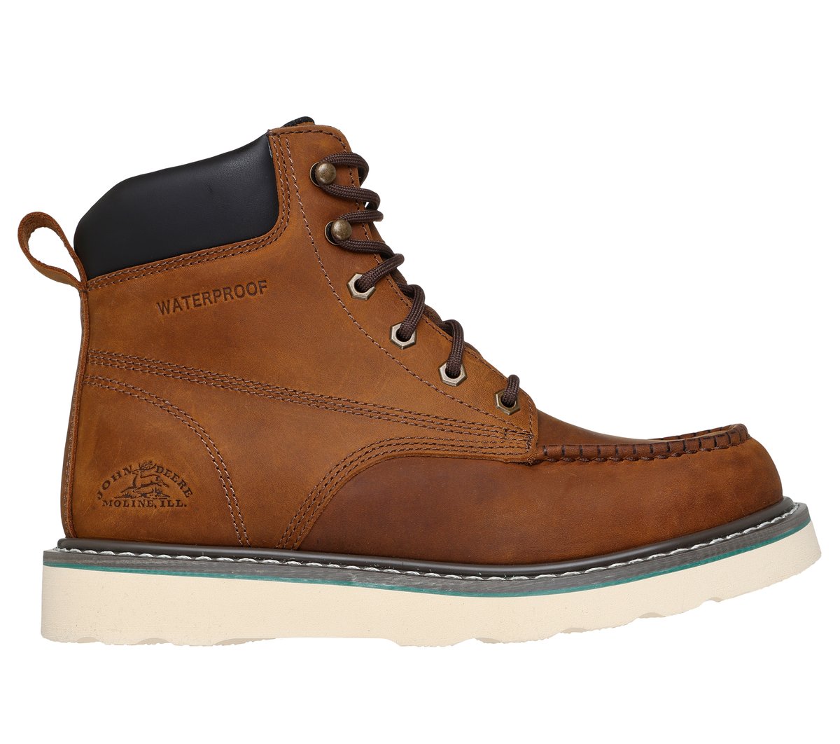 Skechers | John Deere Waterproof: Kadmiel
