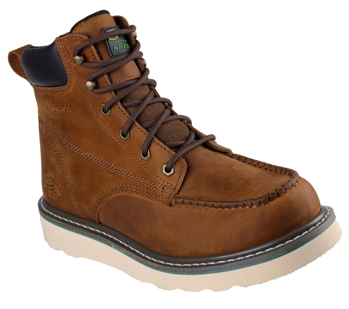 Skechers | John Deere Waterproof: Kadmiel