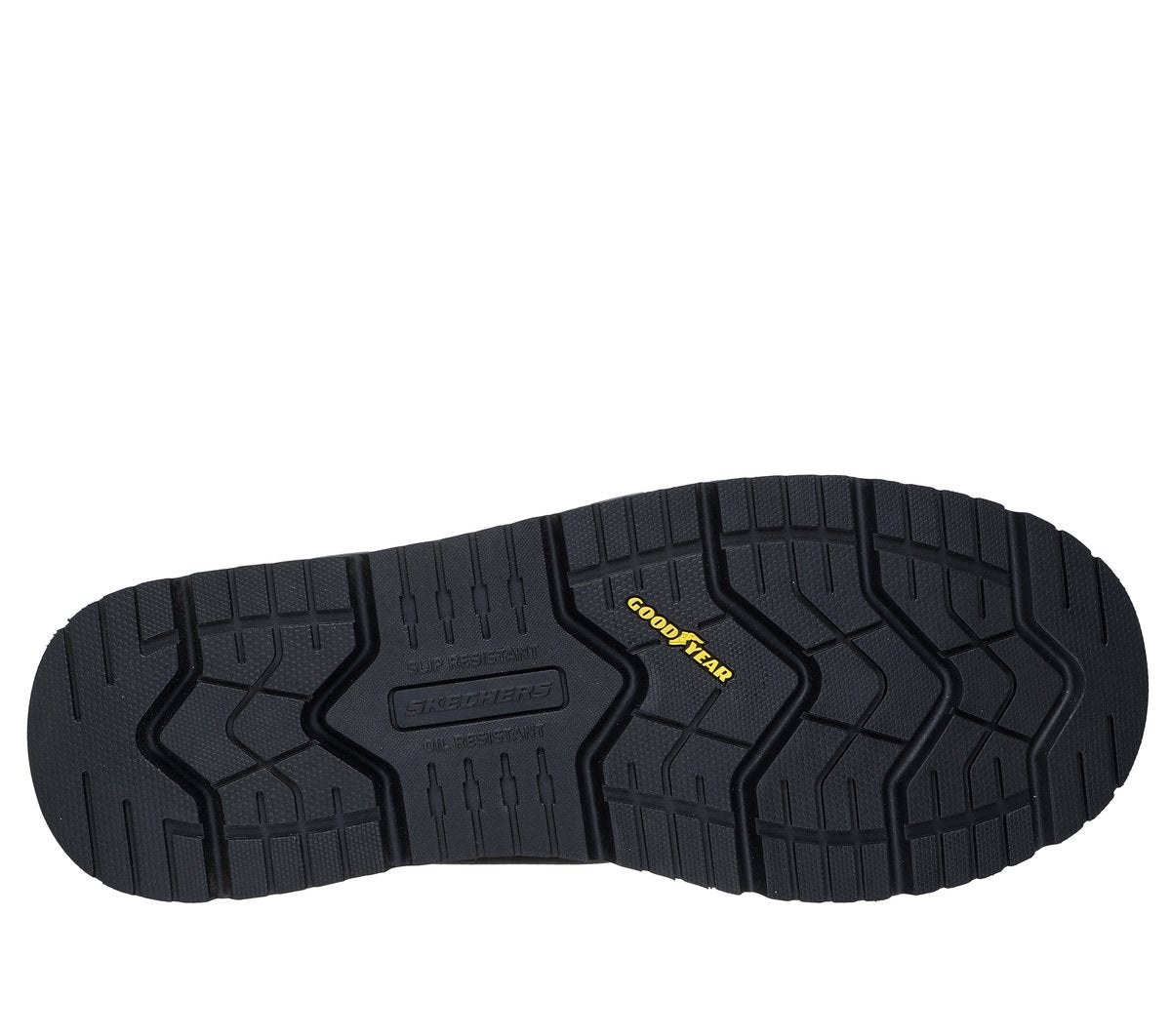 Skechers | John Deere Waterproof: Flex-Wedge Ranger - Hollow Rapids