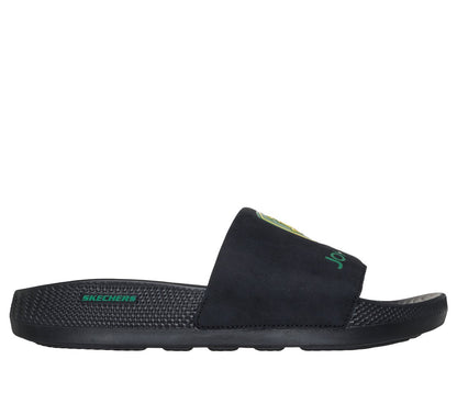Skechers | John Deere: Low Slider - Big Logo
