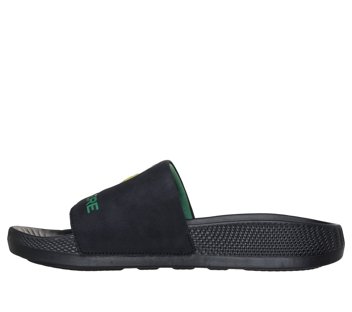 Skechers | John Deere: Low Slider - Big Logo