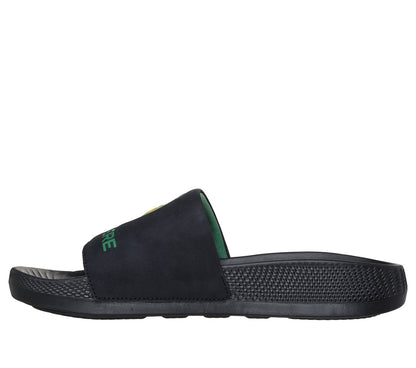 Skechers | John Deere: Low Slider - Big Logo