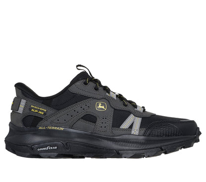 Skechers | John Deere: Slip-ins Equalizer 5.0 Trail - Harvest