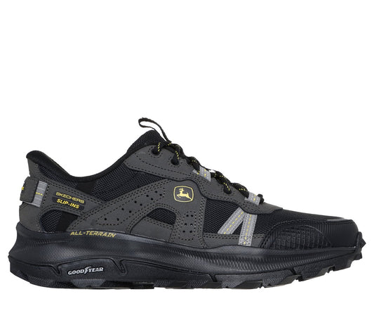 Skechers | John Deere: Slip-ins Equalizer 5.0 Trail - Harvest