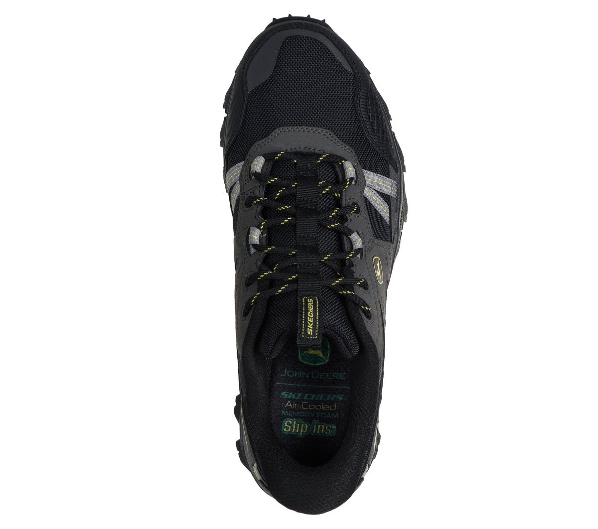 Skechers | John Deere: Slip-ins Equalizer 5.0 Trail - Harvest
