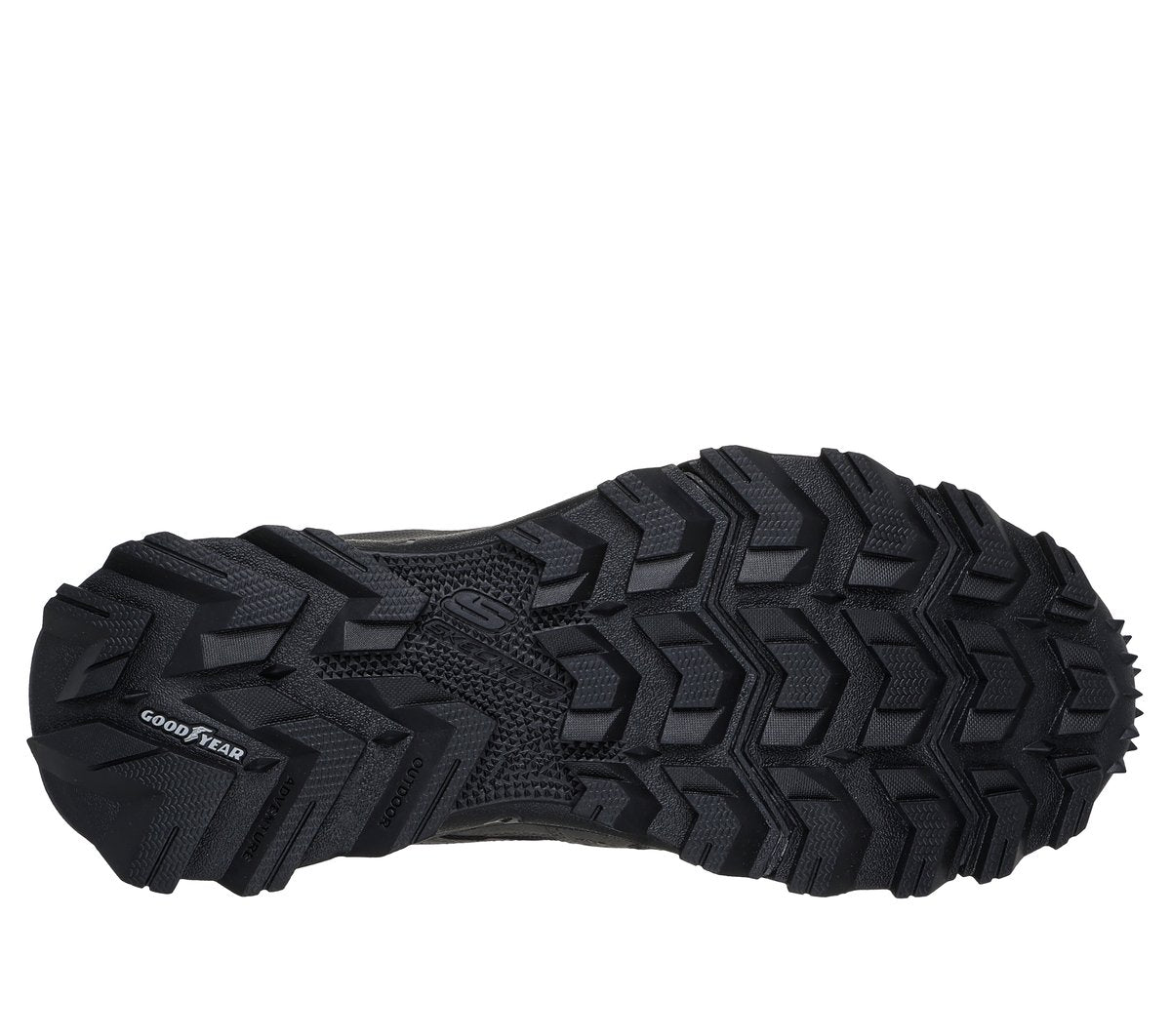 Skechers | John Deere: Slip-ins Equalizer 5.0 Trail - Harvest