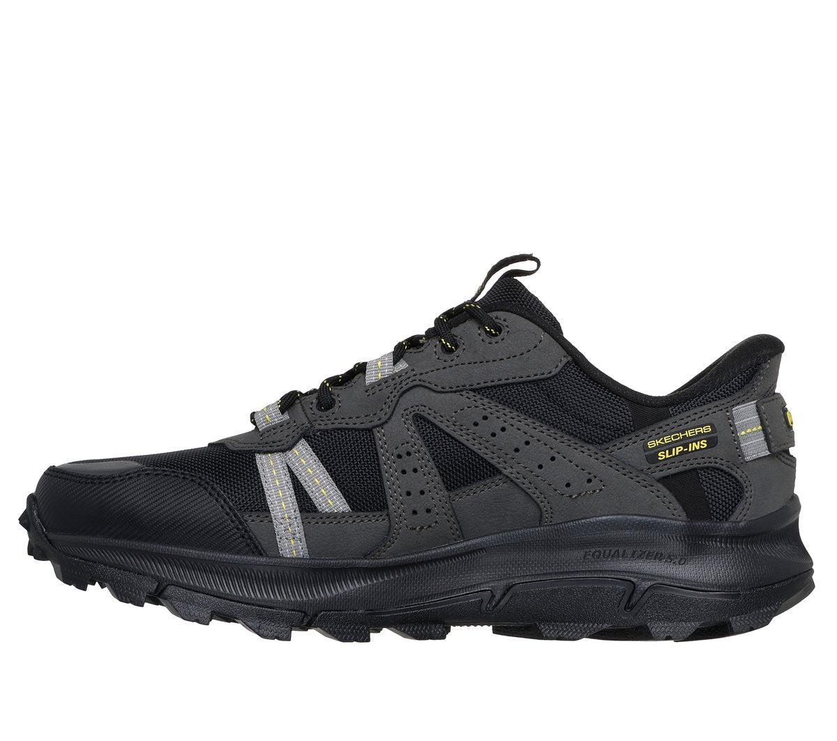 Skechers | John Deere: Slip-ins Equalizer 5.0 Trail - Harvest