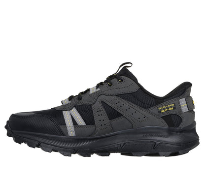 Skechers | John Deere: Slip-ins Equalizer 5.0 Trail - Harvest