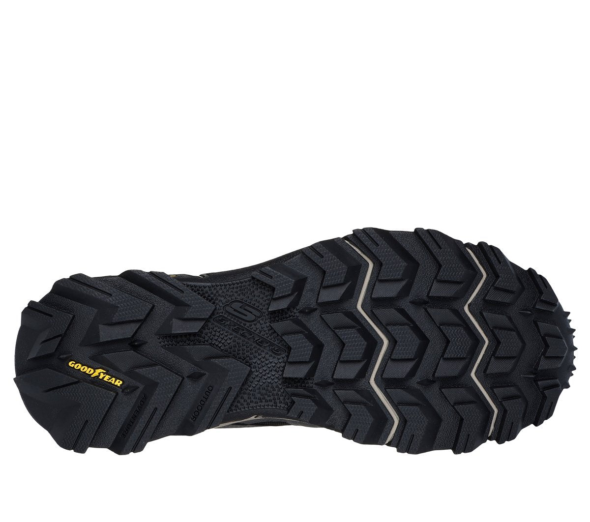 Skechers | John Deere: Slip-ins Equalizer 5.0 Trail - Harvest
