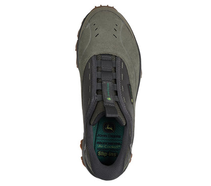 Skechers | Slip-ins John Deere Relaxed Fit: Equalizer 5.0 Trail -Ridge Harvest