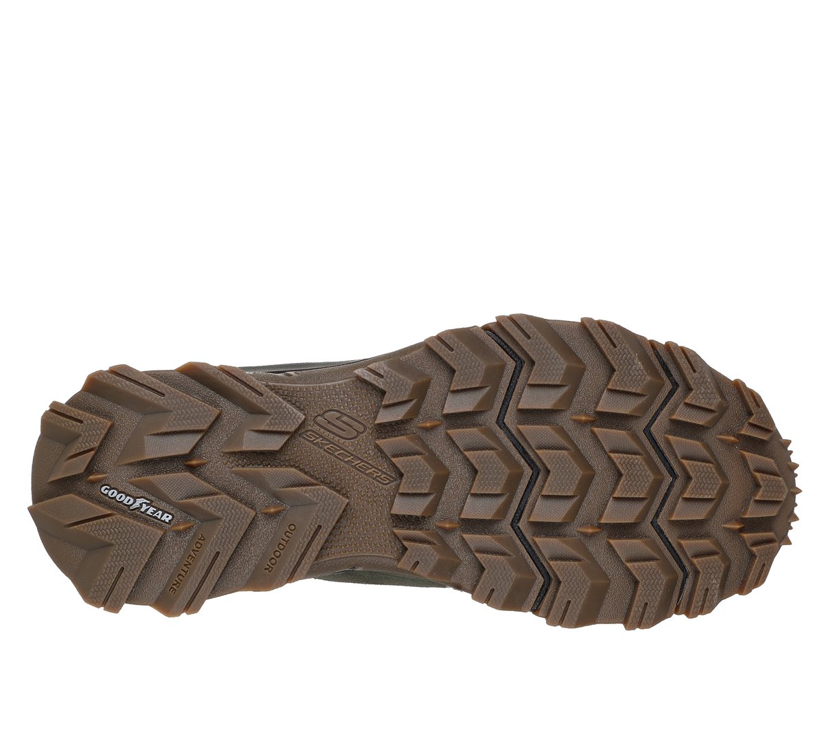 Skechers | Slip-ins John Deere Relaxed Fit: Equalizer 5.0 Trail -Ridge Harvest