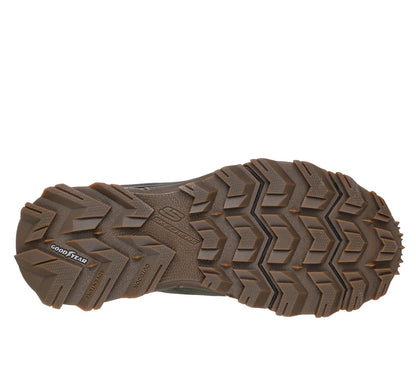 Skechers | Slip-ins John Deere Relaxed Fit: Equalizer 5.0 Trail -Ridge Harvest