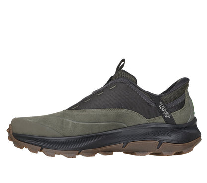 Skechers | Slip-ins John Deere Relaxed Fit: Equalizer 5.0 Trail -Ridge Harvest