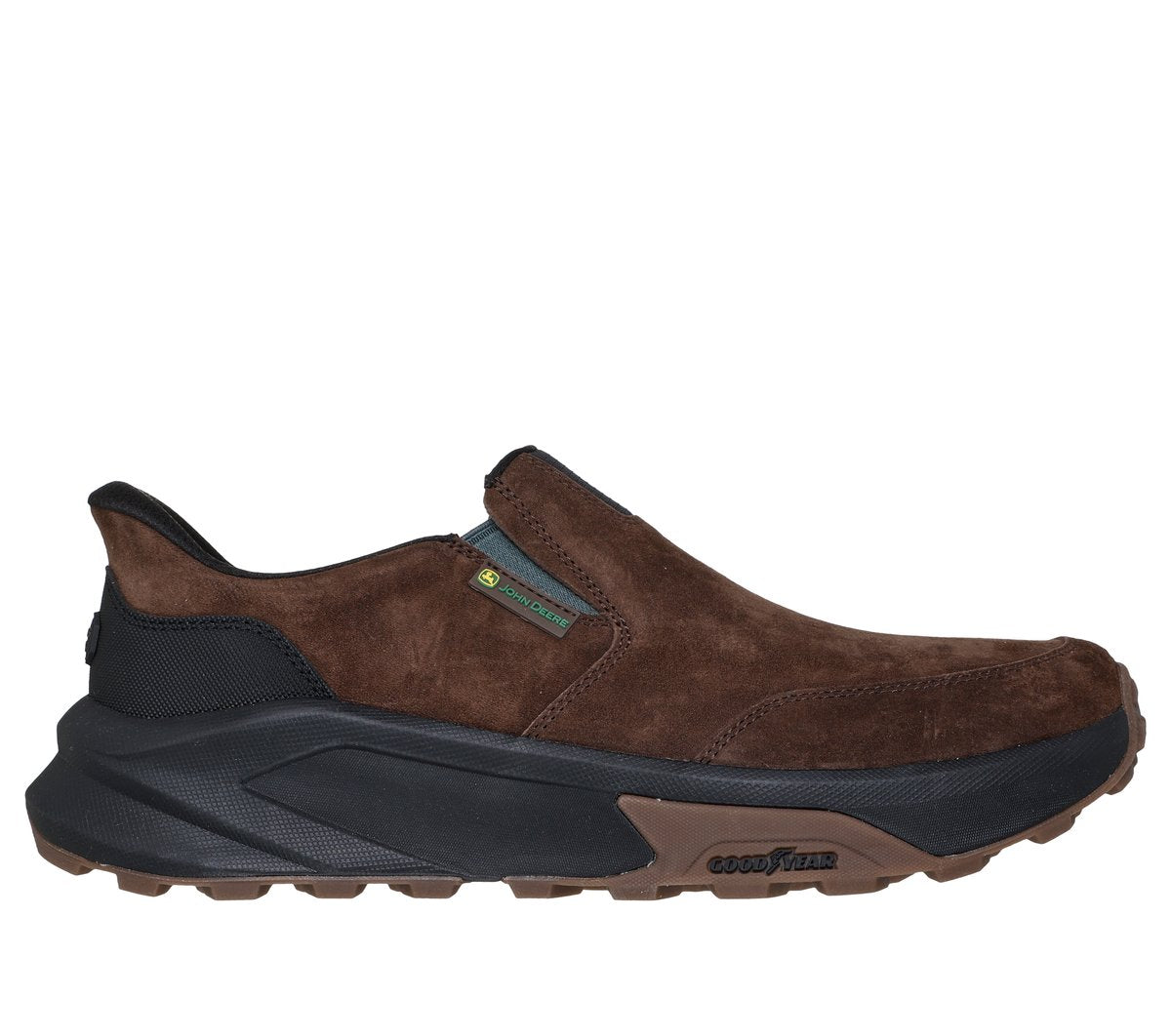 Skechers | John Deere Slip-ins Relaxed Fit: Knox - Renzo