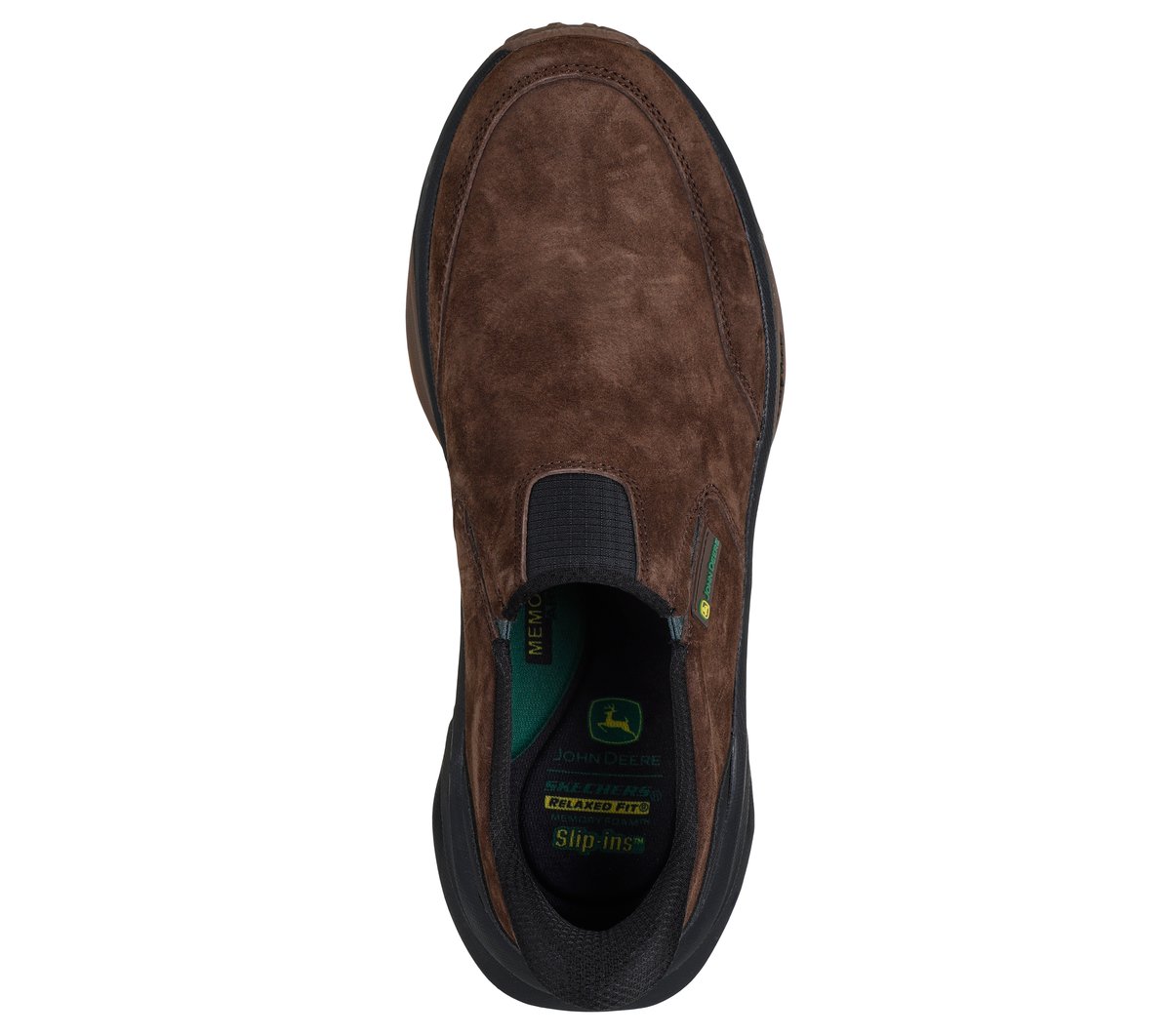 Skechers | John Deere Slip-ins Relaxed Fit: Knox - Renzo