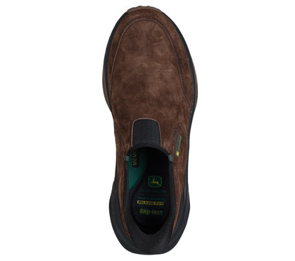 Skechers | John Deere Slip-ins Relaxed Fit: Knox - Renzo
