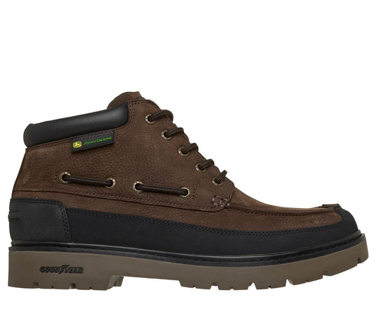 Skechers | John Deere Relaxed Fit: Caldwell - Cutler