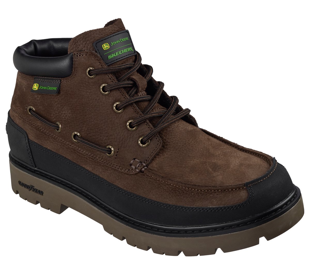 Skechers | John Deere Relaxed Fit: Caldwell - Cutler