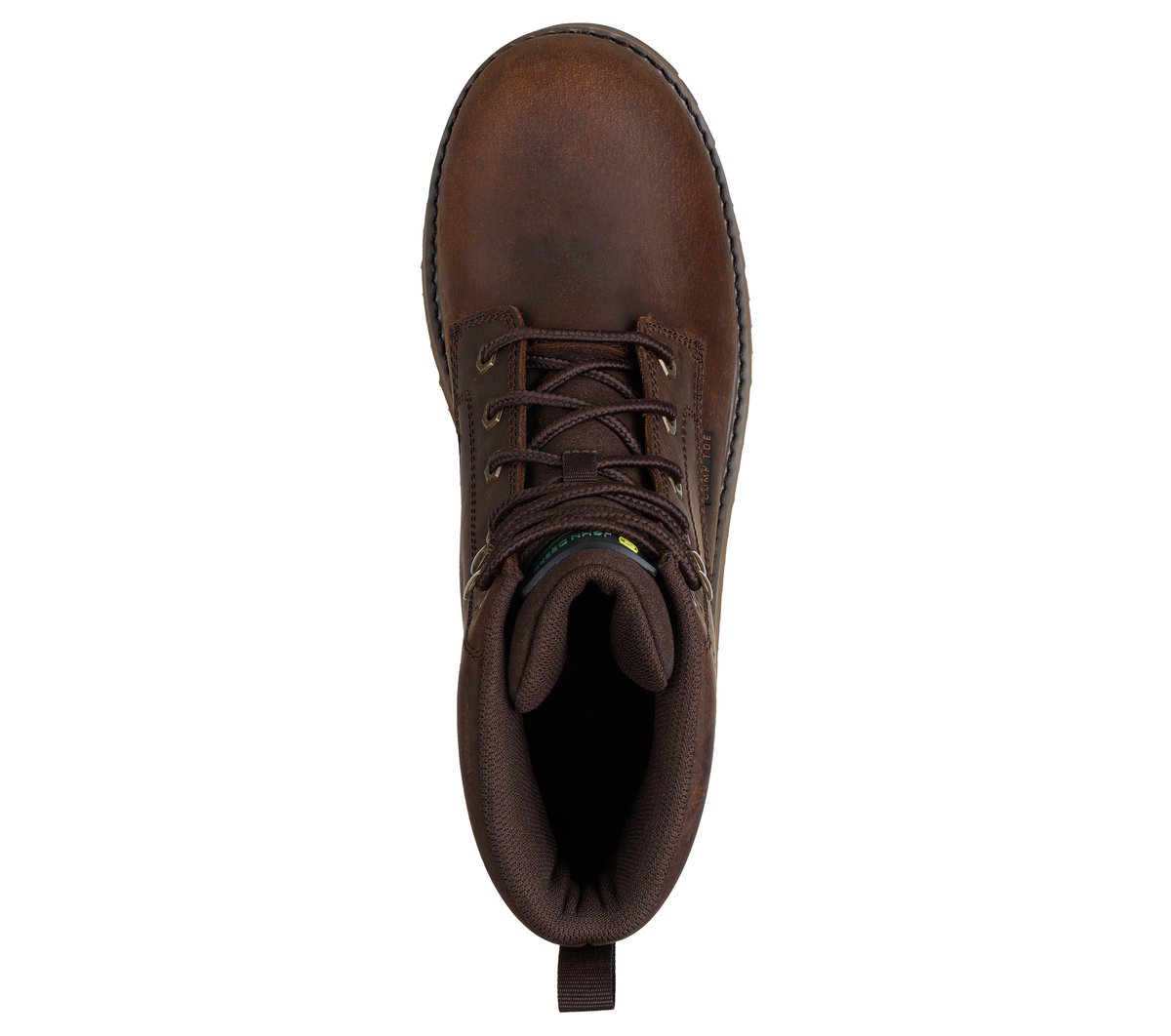 Skechers | John Deere Waterproof: Flex-Wedge Ranger - Grizzly Creek