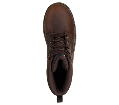 Skechers | John Deere Waterproof: Flex-Wedge Ranger - Grizzly Creek