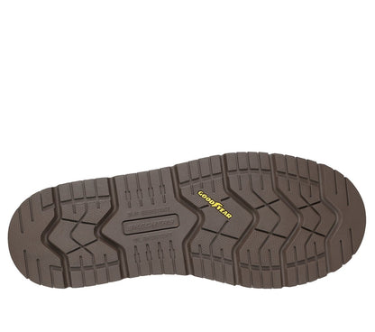 Skechers | John Deere Waterproof: Flex-Wedge Ranger - Grizzly Creek